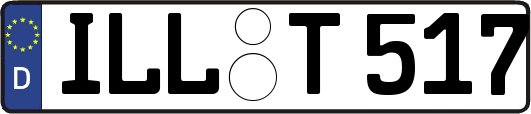 ILL-T517