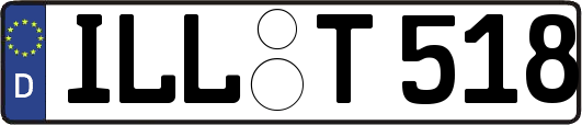 ILL-T518