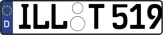 ILL-T519