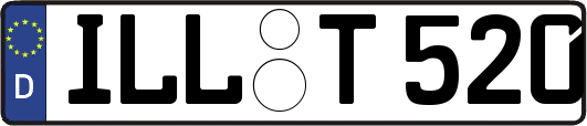 ILL-T520