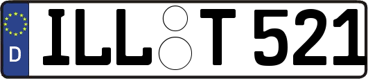 ILL-T521