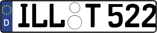 ILL-T522