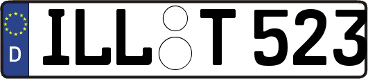 ILL-T523