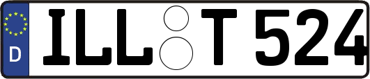 ILL-T524