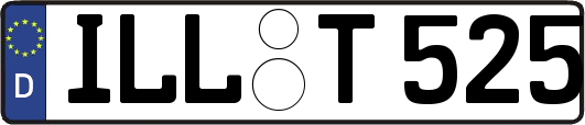 ILL-T525