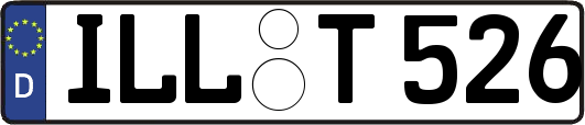 ILL-T526