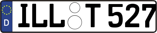 ILL-T527