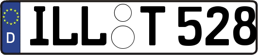 ILL-T528