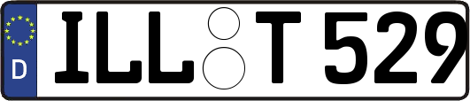 ILL-T529