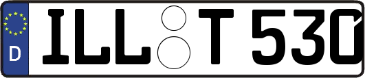 ILL-T530