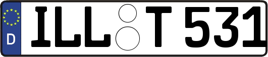 ILL-T531