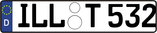 ILL-T532