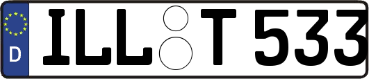 ILL-T533