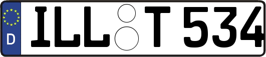 ILL-T534