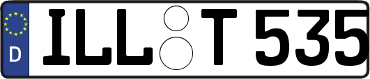 ILL-T535