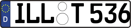 ILL-T536