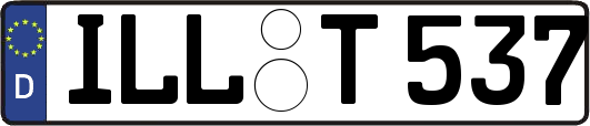 ILL-T537