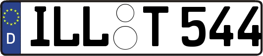 ILL-T544