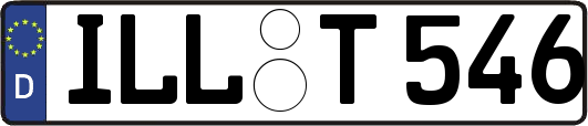 ILL-T546