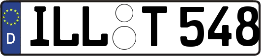 ILL-T548