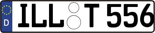 ILL-T556