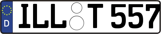 ILL-T557