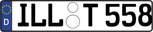 ILL-T558