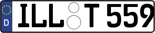 ILL-T559