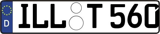 ILL-T560