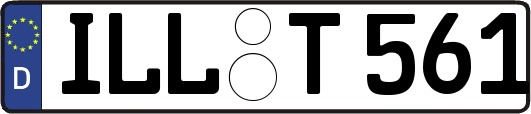 ILL-T561