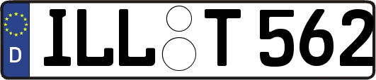 ILL-T562