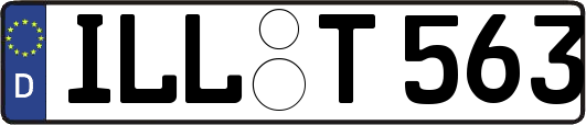 ILL-T563