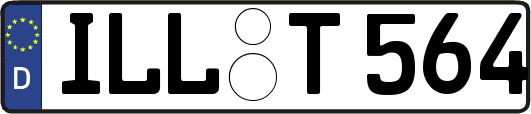 ILL-T564