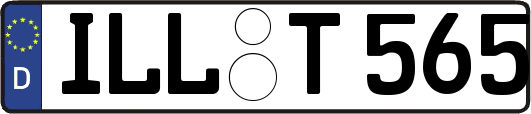 ILL-T565