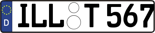 ILL-T567