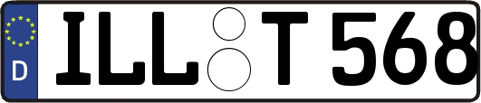 ILL-T568