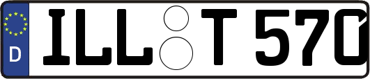ILL-T570