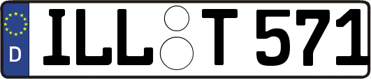 ILL-T571