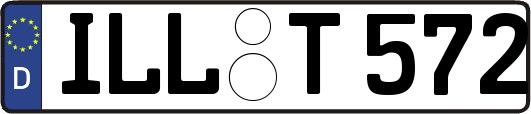 ILL-T572