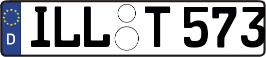 ILL-T573