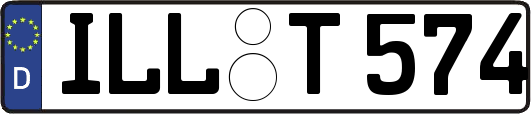 ILL-T574