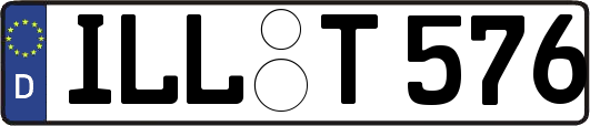 ILL-T576