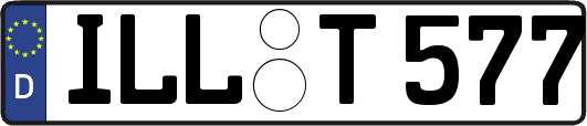 ILL-T577