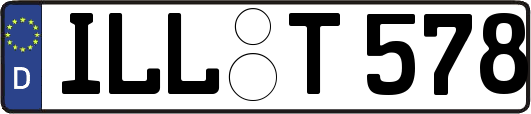 ILL-T578