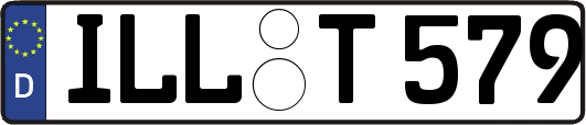 ILL-T579