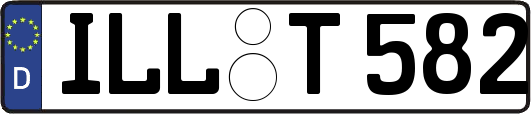 ILL-T582