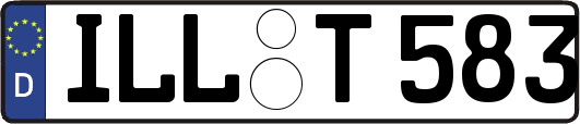 ILL-T583