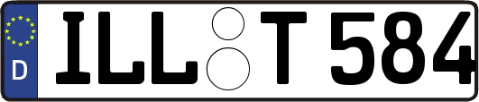 ILL-T584