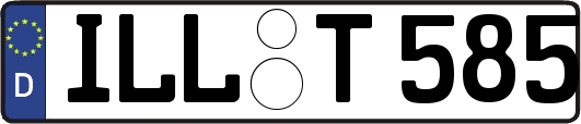 ILL-T585