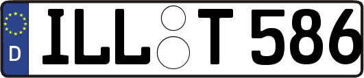 ILL-T586